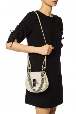 'drew bijou' shoulder bag, zdjęcie 2 'drew bijou' shoulder bag od Chloe